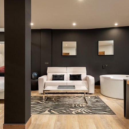 Suite 1907 Oviedo Low Cost Kültér fotó