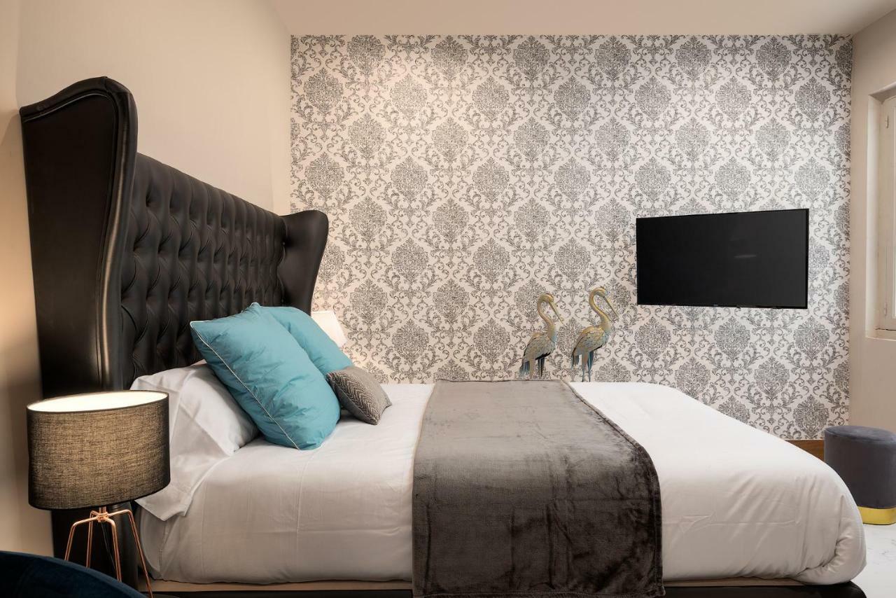 Suite 1907 Oviedo Low Cost Kültér fotó